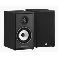 Полочная акустика Triangle Borea BR02 Black Ash