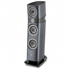 Напольная акустика Focal Sopra N° 2 Black Ostrea