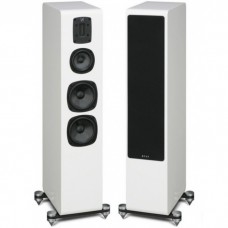 Напольная акустика Quad S-4 piano white