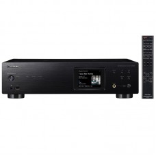 Сетевой аудио проигрыватель Pioneer N-70AE-B