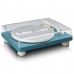 Проигрыватель винила lenco LS-50 TURQUOISE