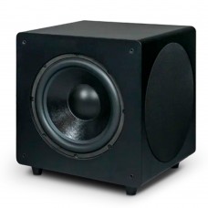 Активный сабвуфер Velodyne DW-10 Black