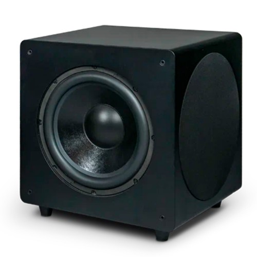 Активный сабвуфер Velodyne DW-10 Black