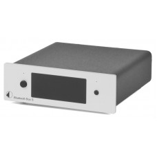 Стример Pro-Ject BLUETOOTH BOX S, SILVER