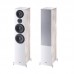 Комплект домашнего кинотеатра Heco Aurora 1000 Set 5.0 (1000+300+Center) white + Denon AVR-X2600H black