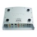 Сетевой проигрыватель Lumin A1 silver