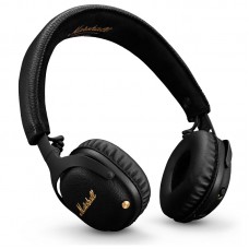 Наушники Marshall Mid ANC Bluetooth black