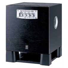Сабвуфер Yamaha YST-SW215 piano black