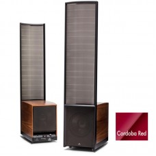 Напольная акустика Martin Logan Impression ESL 11A Cordoba Red
