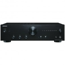 Стереоусилитель Onkyo A-9010 black