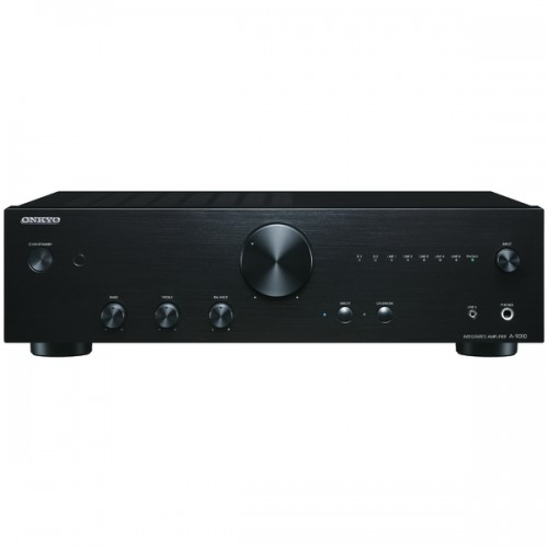 Стереоусилитель Onkyo A-9010 black