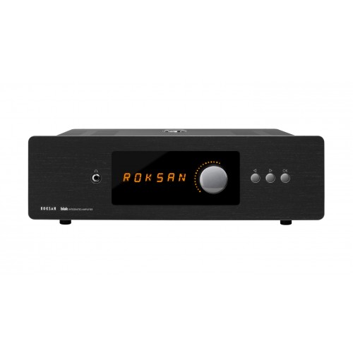 Интегральный усилитель Roksan Blak Integrated Amplifier Charcoal