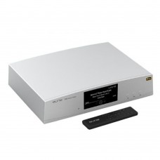 Сетевой плеер Aune S10 Pro Media Player Silver