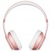 Наушники Beats Solo3 Wireless On-Ear - Rose Gold (MNET2ZE/A)