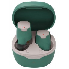 Наушники Ritmix RH-835BTH TWS Dark Green