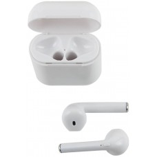 Наушники Red Line nanoBeats BHS-10 White