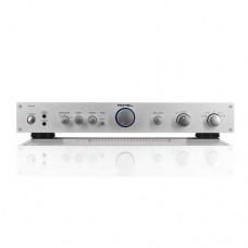 Стереоусилитель Rotel RA-10 silver