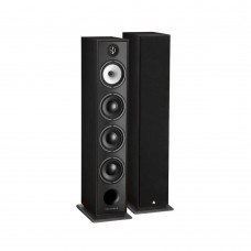 Напольная акустика Triangle Borea BR09 Black Ash