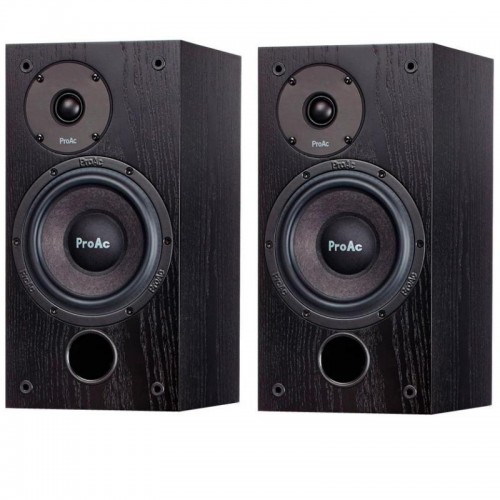 Полочная акустика ProAc Studio SM100 black ash