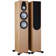 Напольная акустика Monitor Audio Silver 300 (7G) Ash