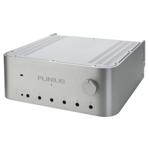 Plinius Hiato silver