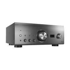 Стереоусилитель Denon PMA-A110 silver graphite