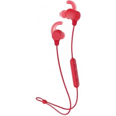 Наушники Skullcandy S2JSW-M010 Jib+ Active Wireless Red
