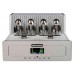 Стереоусилитель Audio Research VSi75 silver