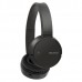 Наушники Sony MDR-ZX220BT grey