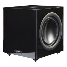 Сабвуфер Monitor Audio Platinum PLW215 II black gloss