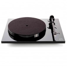 Проигрыватель винила Rega Planar 1 Plus black