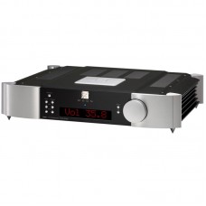 Усилитель Moon by Simaudio 600i Red Display Цвет: Двухцветный [2-Tone]