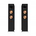 Напольная акустика с модулем Klipsch R-605FA Black