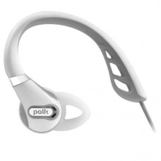Наушники Polk audio UltraFit 500 white
