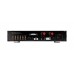 Стереоусилитель Moon by Simaudio Neo 250i black\silver