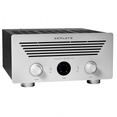 Ламповый интегральный усилитель Copland CTA 406 silver