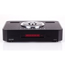 CD проигрыватель Ayon Audio CD-07s