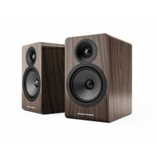 Полочная акустика Acoustic Energy AE100-2 Walnut