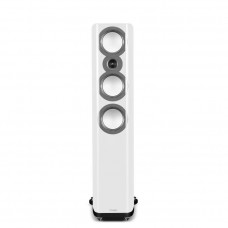 Напольная акустика Mission ZX-4 High-gloss White