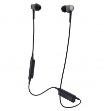 Наушники Audio Technica ATH-CKR55BT black