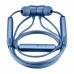 Наушники AQL Collar Flexible blue