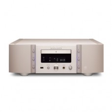SACD/CD-проигрыватель Marantz SA-14S1 silver/gold