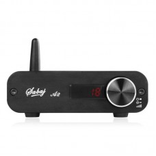 Стереоусилитель Sabaj A2 black
