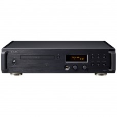 CD проигрыватель Teac VRDS-701 Black