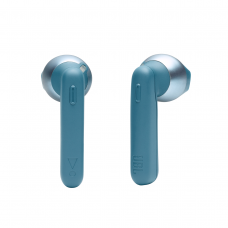 Наушники JBL Tune 220 TWS blue