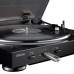 Проигрыватель винила Denon DP-200USB black