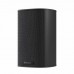 Полочная акустика Piega Ace 30 black aluminum