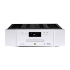 CD проигрыватель Unison Research UNICO CD UNO Silver