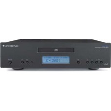 CD проигрыватель Cambridge Audio Azur 740c black