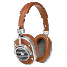 Наушники Master&Dynamic MH40S2 Brown/Silver